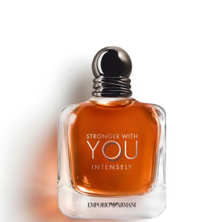 Armani Stronger With You Intensely EDP 100ml – £59.40