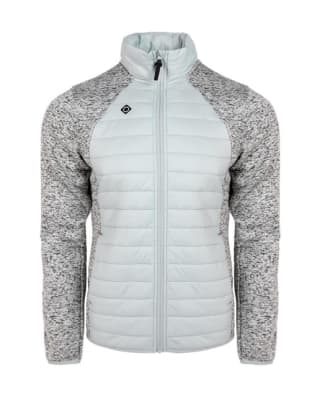 Izas chaquetas polares deportivas desde solo 29€