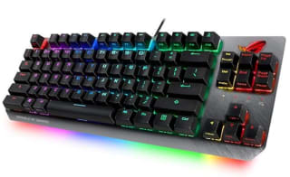 Clavier ROG Strix Scope TKL ASUS à 159,33€