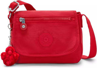 Mini Bolsa Cruzada Kipling Sabian por $593 | Oferta Amazon