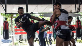 Curso de Artes Marciales y Defensa Personal (Inglés) Gratis | Udemy