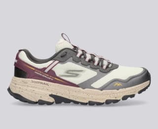 Skechers Go Run Trail Zapatillas Trekking mujer por 39.99€.