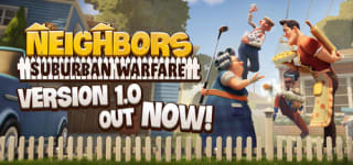 Gratuit Neighbors: Suburban Warfare sur Steam