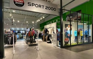 Waardebon van €50 bij Sport 2000 Parkstad voor €29,50 bij Tripper