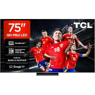 TCL 75RM7L 75 pulgadas RGB-Mini LED 4K Smart TV por 1.199€ en Amazon