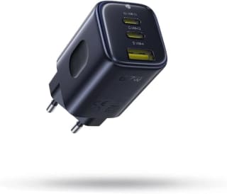 Baseus Picogo USB C Charger (67 W) voor €21,99 bij Amazon
