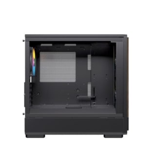 Boîtier Einarex PULSE PM400 RGB à 36,64€ chez PcComponentes