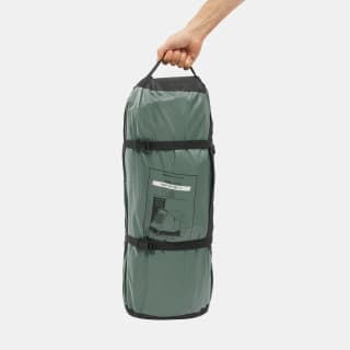Auvent connecté pour tente de toit MH500 2P pour 199,99€ chez Decathlon