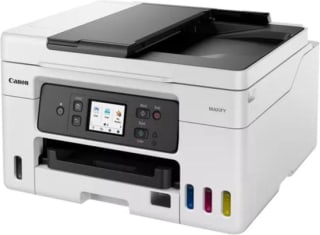 Canon MegaTank MAXIFY GX4050 voor €189 bij Bol