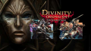 Divinity: Original Sin - The Source Saga pour 10,66€ sur Steam