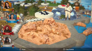 CATAN® - Console Edition para Nintendo Switch por $77.80 en Nintendo