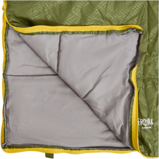 Saco de dormir Froyak 1 persona 200x80 cm por 8.77€