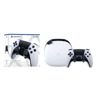 PlayStation DualSense Edge wireless-controller voor €159,99 bij Amazon