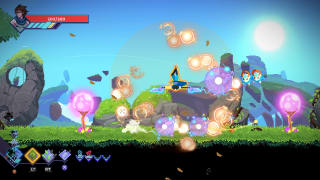 Gratis Astral Ascent en Epic Games