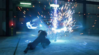 FINAL FANTASY VII REMAKE INTERGRADE para Nintendo Switch 2 por $200 en Nintendo
