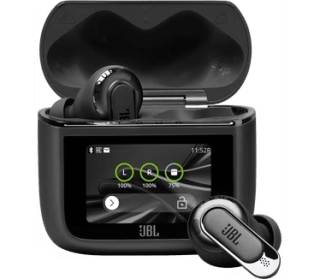 JBL Tour Pro 3 - Volledig draadloze noise-cancelling oordopjes voor €205,99