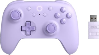 8Bitdo Ultimate 2C Wireless Controller voor €20,90 bij Amazon