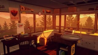 Firewatch (PC) pour 3,99€ chez GOG