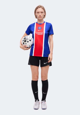 Nike Performance PSG Stadium Home maillot de foot femme pour 59€ chez Zalando Privé