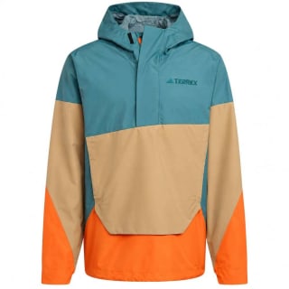 adidas TERREX Xploric 2.5L ClimaProof chaqueta hombre por 49,99€ en Deporte-Outlet