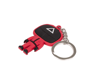 Llavero DAM DMAH0206C50B por 1,99€ en MediaMarkt