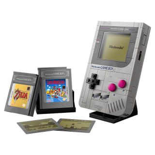 LEGO Super Mario 72046 Game Boy por 52,95€ en LDLC
