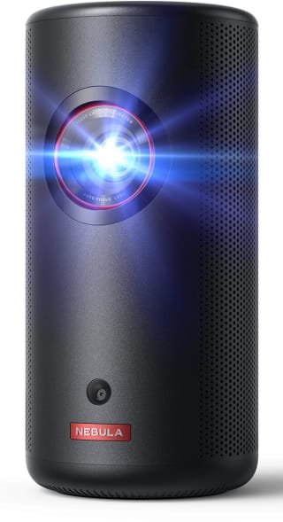 Anker Nebula Capsule 3 Laser voor €356 bij Bol