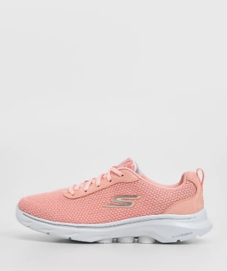 Zapatillas para Mujer Skechers GO WALK 7 por 35.9€