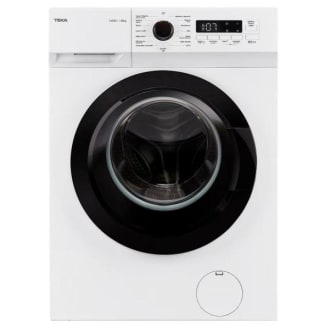 Lavadora Teka WMK 40840 8kg Carga Frontal 1400rpm A Motor Inverter Steam por 284.99€