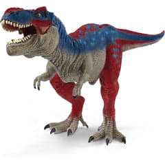 Schleich Dinosaurs Tyrannosaurus Rex Azul 72155 por 12.99€