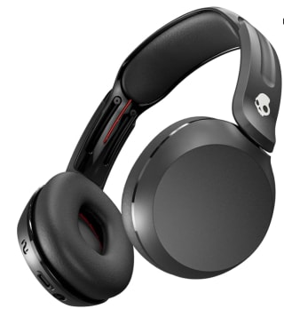Skullcandy Icon 180 Wireless On-Ear Bluetooth Headphones p'or 29.99€