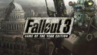 Fallout 3: Game of the Year Edition por $35.99 en GOG.com
