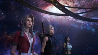 Final Fantasy VII Rebirth PS5 pour 24,99€
