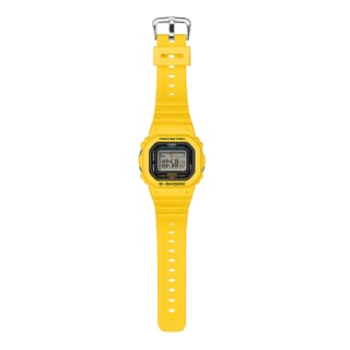Casio G-SHOCK DWN-5600-9ER pour 79,92€ chez Monting