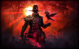 Grim Dawn voor €2,49 via Steam
