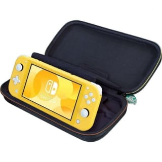 Pochette officielle Nacon pour Nintendo Switch (édition Animal Crossing) à 4,99€