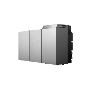 EcoFlow STREAM AC 5000 EcoFlow + gratis P1 Mete voor €1.399 bij EcoFlow