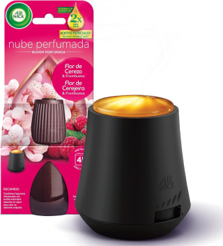 Air Wick Essential Mist ambientador difusor por 8,99€
