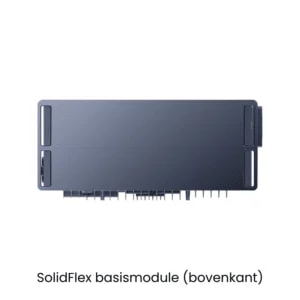 Indevolt SolidFlex 2000 voor €625 bij Thuisbatterij