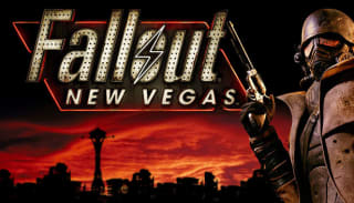 Fallout: New Vegas pour 2,49€ sur Steam