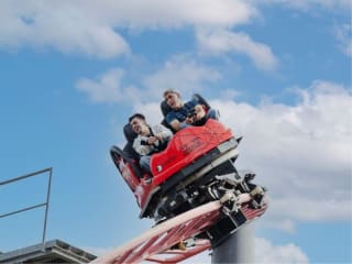 Gratis entradas para profes en Parque de Atracciones de Madrid