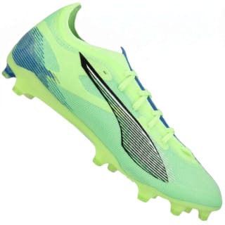 PUMA Ultra 5 MATCH FG/AG botas de fútbol 107687-03 por 14,99€ en Deporte-Outlet