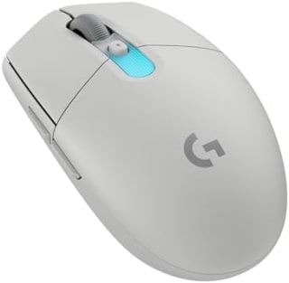 Logitech G G305 X SUPERLIGHT voor €59,99 bij Amazon