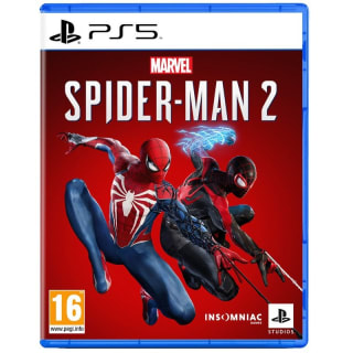 Marvel's Spider-Man 2 PS5 por 32,99€ en PcComponentes