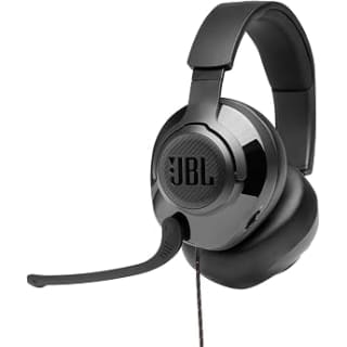 Audífonos JBL Quantum 100M2 por $579 en Amazon