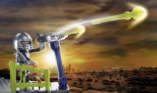 PLAYMOBIL Dino Rise Dino Rock (70623) voor €39,99 bij Bol