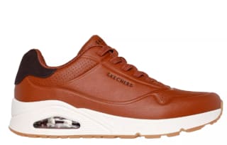 Zapatilla Urbana Skechers Hombre Uno por $38.990