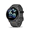 Garmin vívoactive 6 GPS - 42mm voor €208 bij Amazon