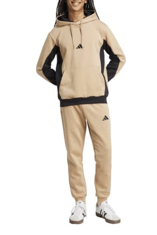 Adidas Conjunto Entrenamiento Marrón Claro por 35,90€