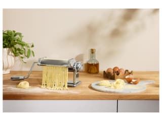 Machine à pâtes SILVERCREST pour 11,99€
